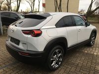 Gebraucht Mazda MX30 Edition 80 kW (110 PS) 2020 Weiß SUV