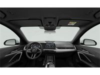 Neu BMW X1 Shadowline 150 PS (110 kW) 2026 Alpinweiß uni SUV