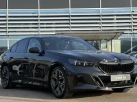 Neu BMW 520 Comfort Edition 197 PS (144 kW) 2026 Grau Kombi