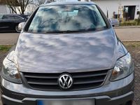 Second-hand VW Golf 140 CP (102 kW) 2007 Gri SUV