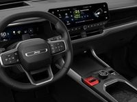 Neu Jeep Compass Summit 145 PS (106 kW) 2026 Schwarz SUV