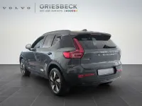 Gebraucht Volvo EX40 Plus 300 kW (408 PS) 2026 Forrest lake SUV
