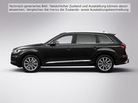 Gebraucht Audi Q7 Ambiente 340 PS (250 kW) 2023 Mythosschwarz metallic SUV