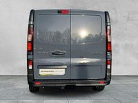 Neu Renault Trafic Komfort 150 PS (110 kW) 2026 Grau Van / Kleinbus