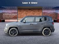 Neu Jeep Renegade Summit 129 PS (94 kW) 2026 Grau SUV