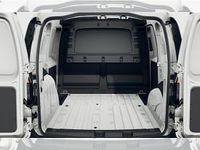 Neu VW Caddy 102 PS (75 kW) 2025 Weiß (candyweiß) Van / Kleinbus