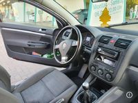 Gebraucht VW Golf IV 143 PS (105 kW) 2006 Schwarz Kleinwagen