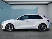 Second-hand Audi S3 2024 Alb Berlinǎ