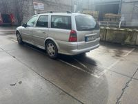 gebraucht Opel Vectra 1.8 16V Selection Selection