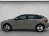 Gebraucht Skoda Scala Selection 116 PS (85 kW) 2025 Grau Kleinwagen