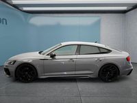 Second-hand Audi RS5 450 CP (330 kW) 2022 Gri Coupe