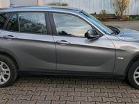 gebraucht BMW X1 sDrive20i 184PS TÜV und Inspektion neu