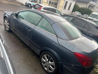 Gebraucht Opel Astra Cabriolet 140 PS (102 kW) 2006 Grau Cabrio
