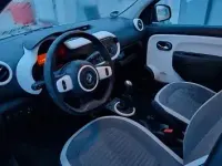 Używany Renault Twingo Experience 69 KM (50 kW) 2016 Biały Hatchback