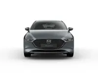 Neu Mazda 3 Exclusive-Line 140 PS (102 kW) 2026 Grau Limousine