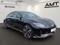 Gebraucht Hyundai Ioniq 6 167 kW (228 PS) 2022 Andere farbe Limousine