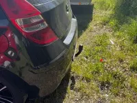 Używany Hyundai i30 90 KM (66 kW) 2011 Czarny Sedan/Limuzyna