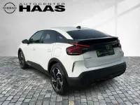 Usata Citroën C4 PureTech 131 CV (96 kW) 2023 Bianco SUV