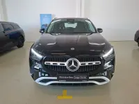 Gebraucht Mercedes GLA200 163 PS (119 kW) 2026 Unilack nachtschwarz SUV