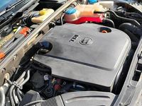 Gebraucht Seat Exeo 143 PS (105 kW) 2012 Weiß Kombi