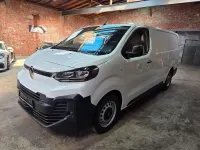 Gebraucht Citroën Jumpy 144 PS (105 kW) 2025 Weiß Van / Kleinbus