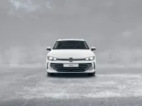 Brugt VW Passat Elegance 150 HK (110 kW) 2024 Hvid Stationcar