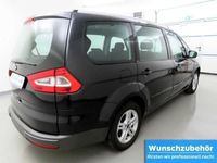 Gebraucht Ford Galaxy Business Edition 116 PS (85 kW) 2014 Pantherschwarz metallic Van / Kleinbus