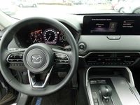 gebraucht Mazda CX-60 e-SKYACTIV-D 200 AL-HOMURA P-GSD DA-P CON-