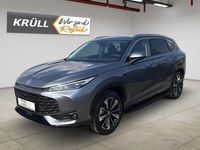 Gebraucht MG HS Luxury 272 PS (200 kW) 2026 Grau SUV