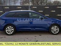 Occasion Seat Leon ST 116 ch (85 kW) 2018 Bleue Break
