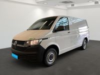 gebraucht VW Transporter T6.1Kasten 2.0 TDI KR ParkPilot. St