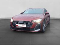 Gebraucht Audi A5 Ambiente 204 PS (150 kW) 2025 Grenadinerot metallic Kombi
