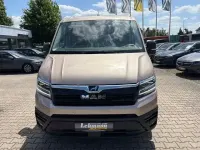 Gebraucht MAN TGE 177 PS (130 kW) 2025 Gold Van