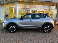 Gebraucht Opel Mokka Elegance 131 PS (96 kW) 2021 Grau SUV