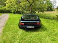 Gebraucht Porsche 924 125 PS (91 kW) 1980 Coupé