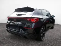 Gebraucht Cupra Leon VZ 245 PS (180 kW) 2024 Schwarz Limousine