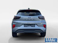 Gebraucht Ford Puma ST-Line 125 PS (91 kW) 2024 Silber SUV