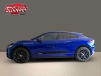 Gebraucht Jaguar I-Pace S 294 kW (400 PS) 2020 Caesium blue SUV