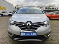 gebraucht Renault Espace 1.6 dCi 130 Energy Business Edition (EU6)