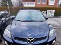 gebraucht Mazda CX-7 CX-72.2 MZR-CD High-Line