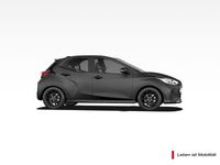 Neu Mazda 2 Exclusive-Line 116 PS (85 kW) 2025 Kleinwagen