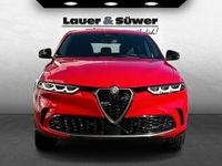 gebraucht Alfa Romeo Tonale Tonale 1.3l PHEV Q4 EDIZIONE SPECIALE *LED*NAV*