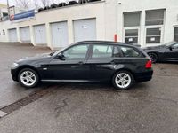 gebraucht BMW 316 316 3 Touring d