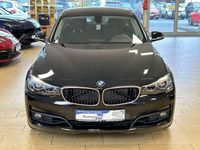 gebraucht BMW 330 Gran Turismo Advantage*Sport*LED*Navi*PDC*SHZ