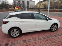 gebraucht Opel Astra Active Edition