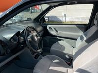 gebraucht VW Lupo 1.4 Automatik Tüv Neu Klima/Sitzheizung