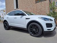 Gebraucht Jaguar E-Pace 150 PS (110 kW) 2018 Weiß SUV