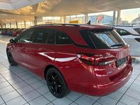 Gebraucht Opel Astra Ultimate 131 PS (96 kW) 2020 Rot Kombi