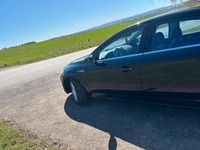 Gebraucht Ford Mondeo 140 PS (102 kW) 2007 Schwarz Limousine