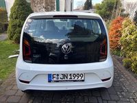 Gebraucht VW up! 65 PS (47 kW) 2023 Kleinwagen